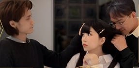 Bộ lạc nứng và món quà từ thần linh