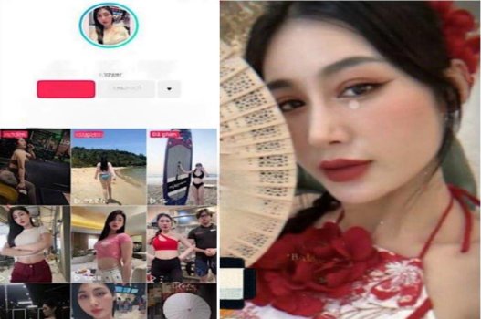 Bùi Hằng khoe clip nóng mới nhất gây sốt mạng xã hội