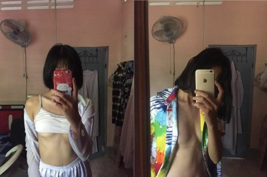 Nữ sinh bị chó địt dữ dội trong clip sex