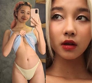 Tiêu đề mới: Video tự sướng mới nhất của Irisadamsone trên Onlyfans đã khiến màn hình chói sáng