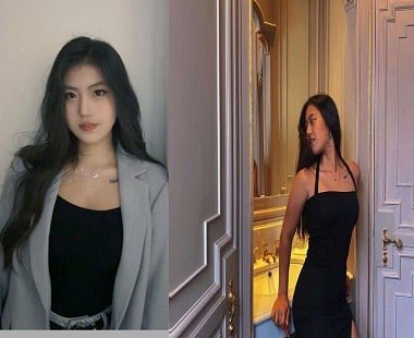 Cô gái nổi tiếng nhất vì phát tán clip sex