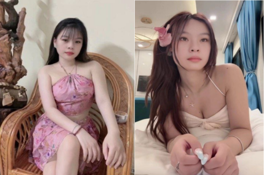 Em rên rỉ khi anh tra tấn dục vọng