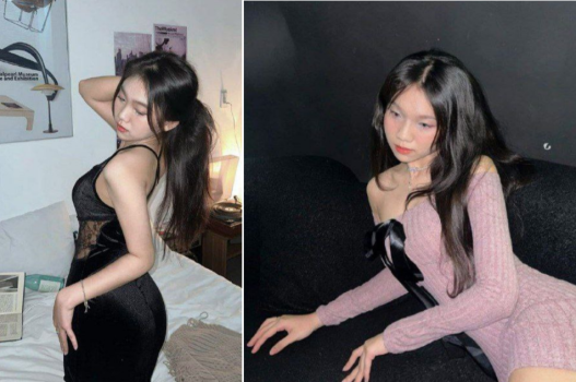 Em không quên mọi kiểu ân ái tuyệt vời