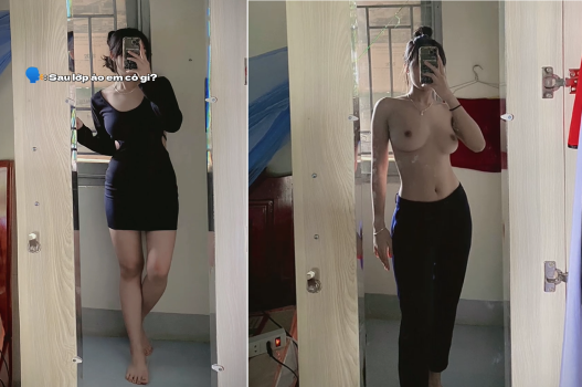 Gen alpha trình bày những màn biểu diễn sexy nhất