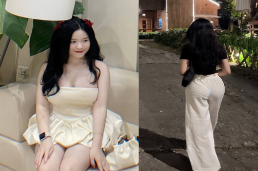 Hẹn em gymer vào phòng gym đầy cảm xúc