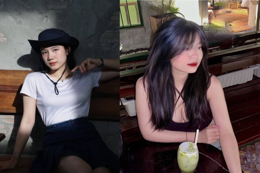 Trúc Mai đam mê sự bạo dâm