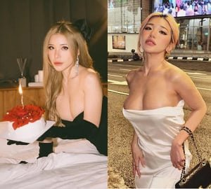 Làm tình 500 Hiệp với cô gái quyến rũ trên Onlyfans - Mspuiyi