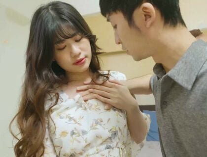 Căng thẳng cùng người mẹ kế quyến rũ Li Yunxi