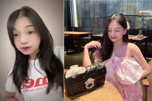 Mới cho đi dạo em đã tựa mình để mê say tình ái