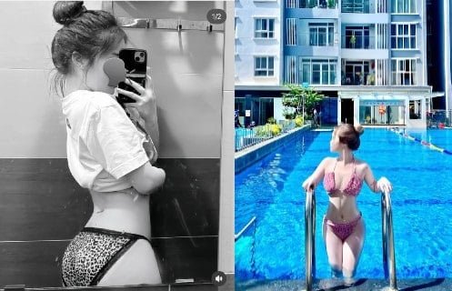 Đụ nát l*m em rên vì khoái cảm