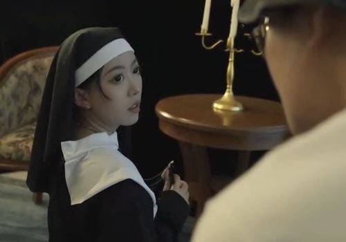 Thầy giáo vẫn làm hỏng cuộc đời học trò sau 10 năm