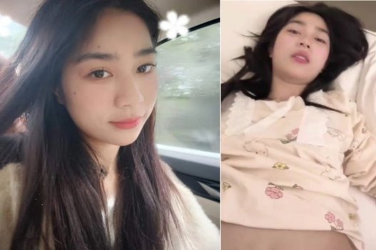 Thần tiên kiều diễm cũng bị chịch không khác