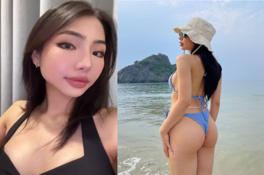 Thanh Nga dáng quyến rũ mút cu điêu luyện