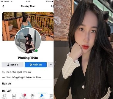 Phương Thảo vừa tung video mới đầy kích thích, cô ấy phải rên thật to vì quá sung sướng