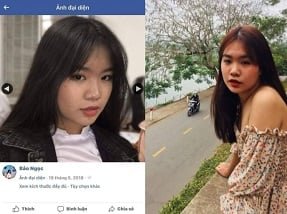 Clip quay lại pha bú cặc của em sinh viên VLU Ngô Bảo Ngọc