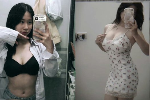 Phun tinh sâu vào cái lỗ âm hộ của cô gái trẻ lồn đẹp